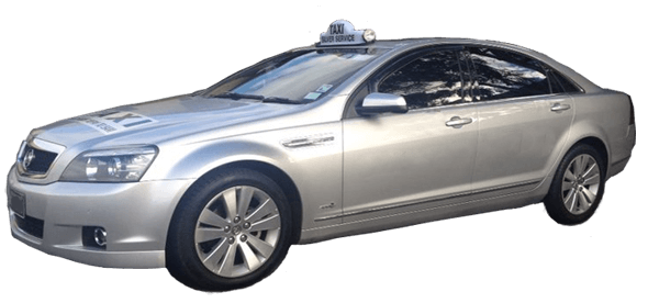 Book Taxi for Melbourne Airport